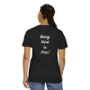 'Being Kind is Free' Tee - Image 7