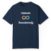 Celebrate Neurodiversity Tee