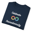 Celebrate Neurodiversity Tee - Image 4