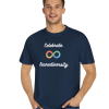 Celebrate Neurodiversity Tee - Image 3