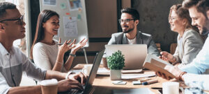 5 C’s of Effective Leadership