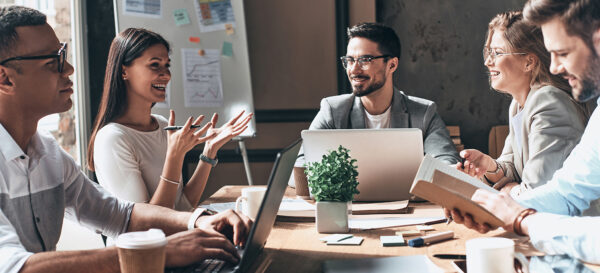5 Cs of Effective Leadership Course