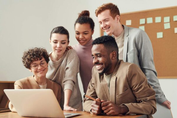 Allyship In The Workplace Course