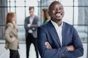 Becoming an Inclusive Leader