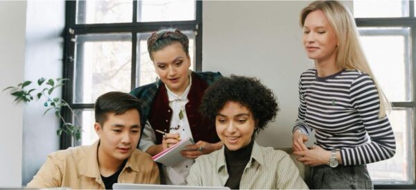 Fostering Cultural Curiosity Course