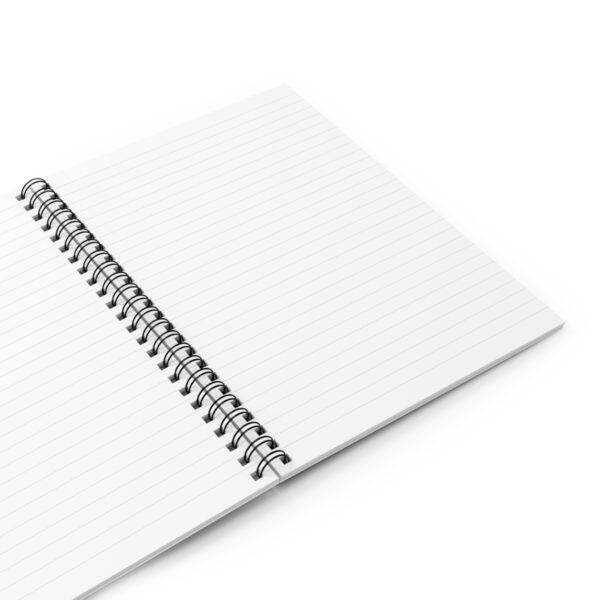 Power of Language™ Notebook - Image 2